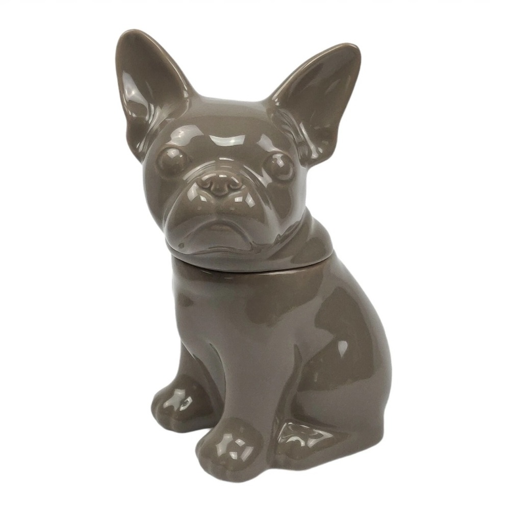 French Bulldog / Boston Terrier Dog Cookie Treat Jar - by Threshold Target